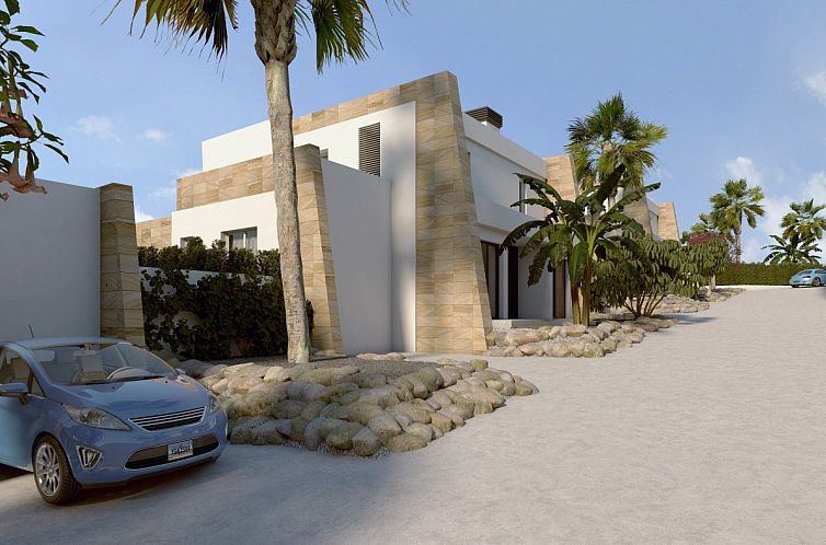 Geschakelde woning in Algorfa