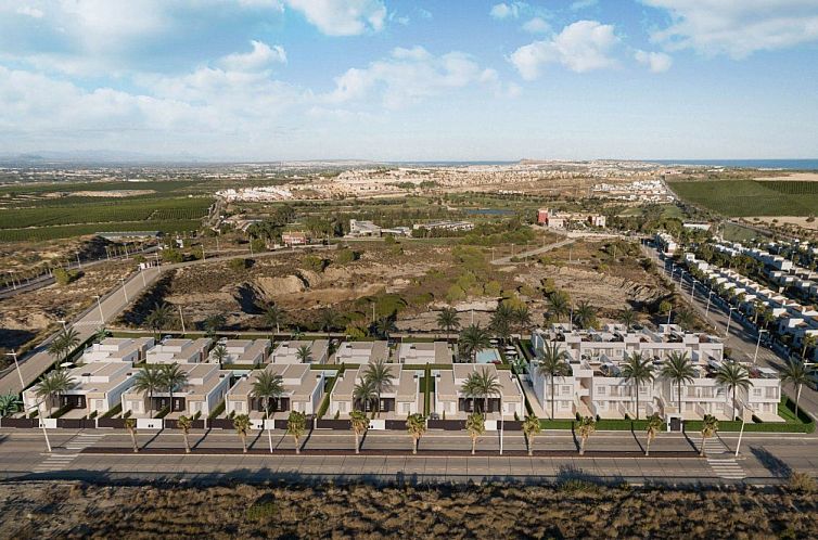 Geschakelde woning in Algorfa