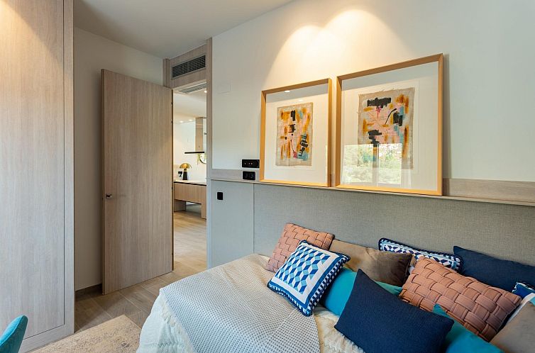 Geschakelde woning in Algorfa