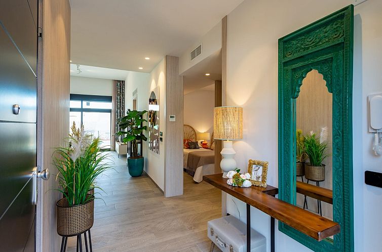 Geschakelde woning in Algorfa