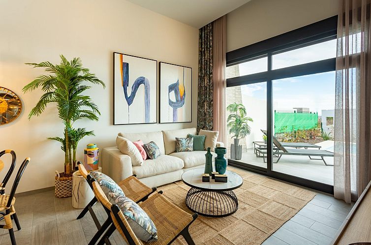 Geschakelde woning in Algorfa