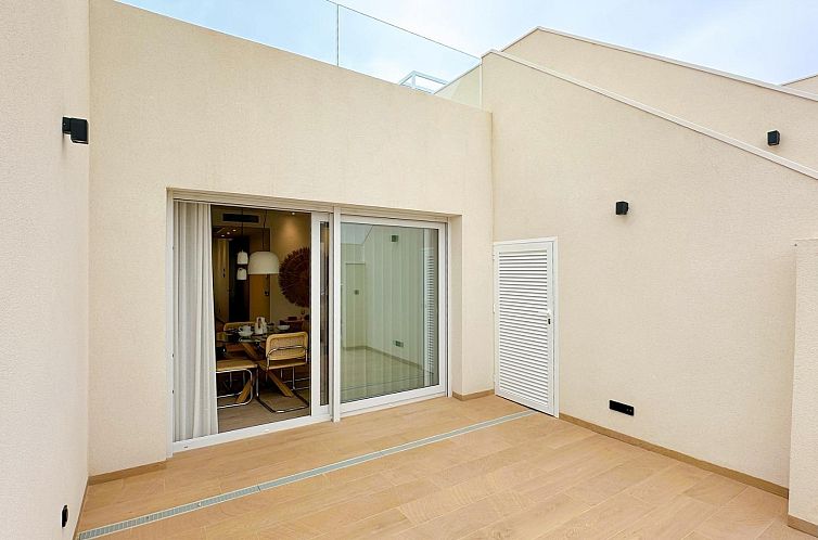 Geschakelde woning in Algorfa