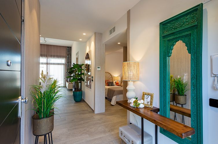 Geschakelde woning in Algorfa