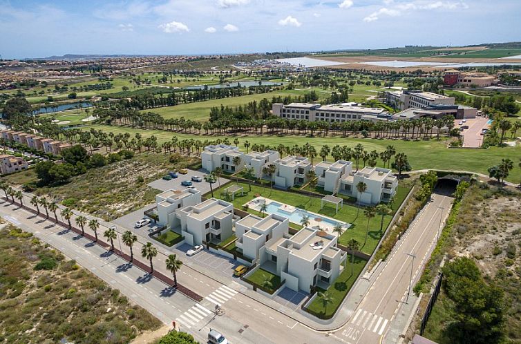 Geschakelde woning in Algorfa