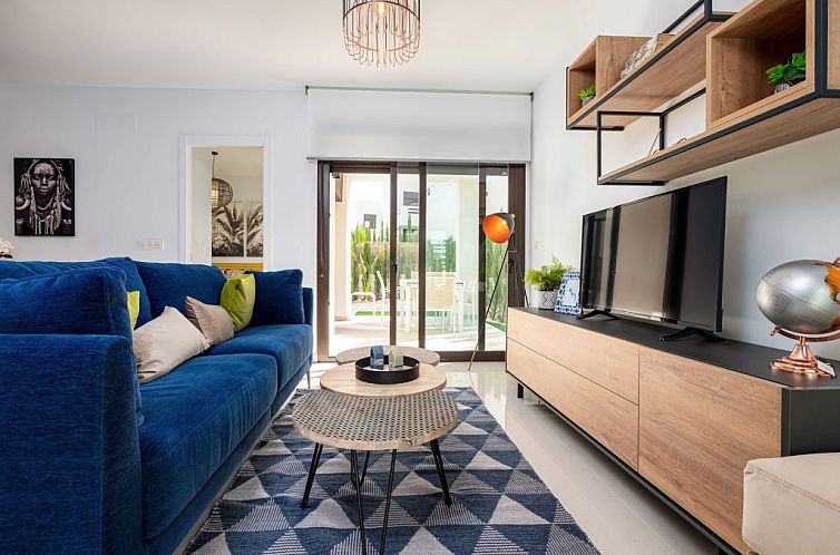 Geschakelde woning in Algorfa