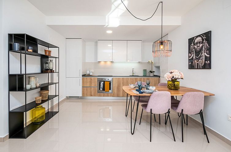 Geschakelde woning in Algorfa