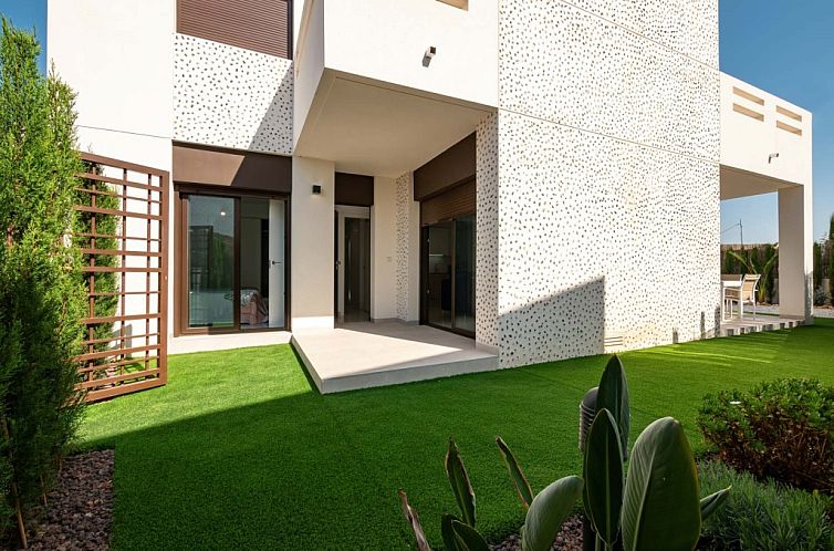 Geschakelde woning in Algorfa