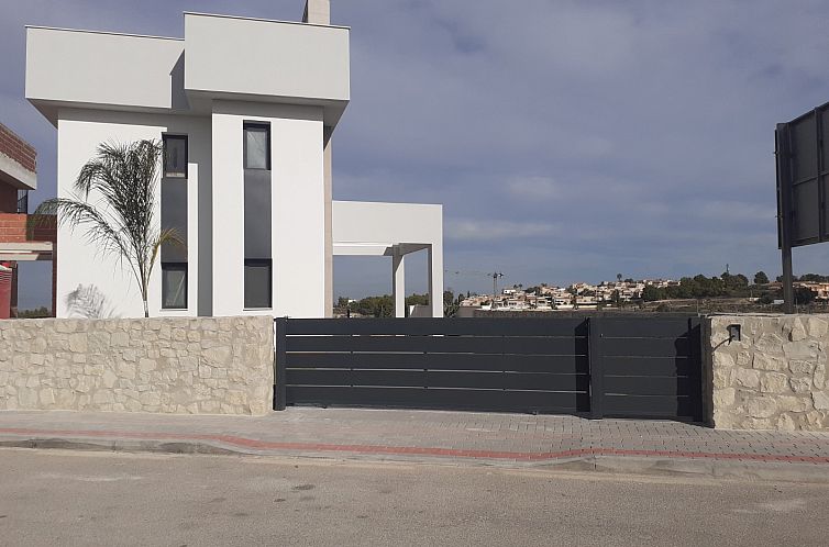 Geschakelde woning in Algorfa