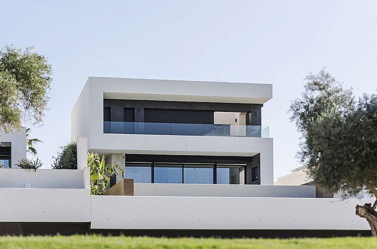 Unterkunft 14923573 - Ferienhaus Costa blanca - Vrijstaande woning in Algorfa