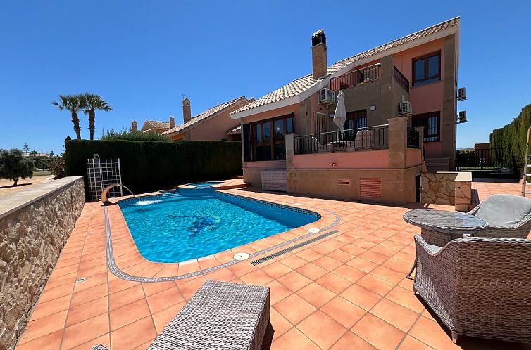 Geschakelde woning in Algorfa