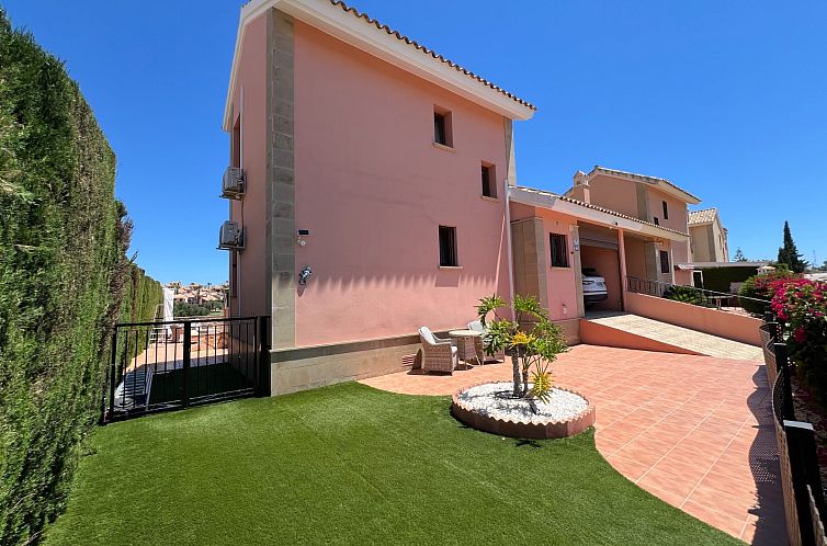 Geschakelde woning in Algorfa