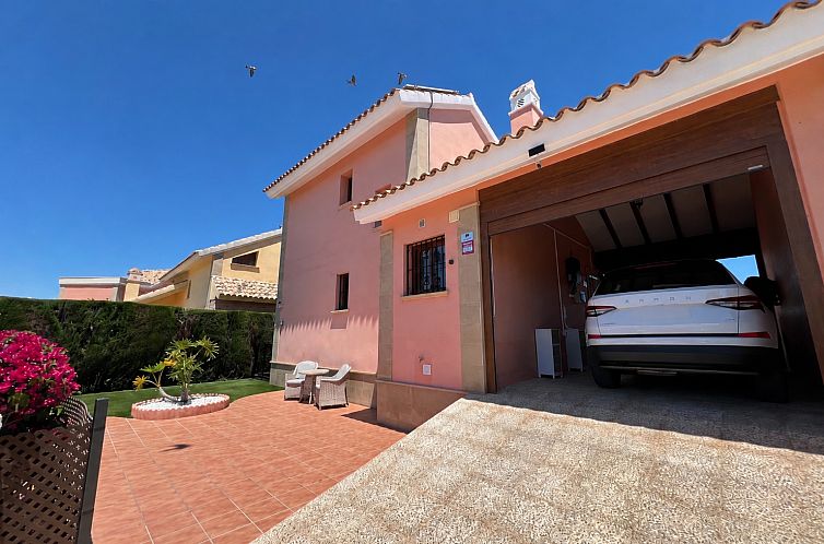 Geschakelde woning in Algorfa