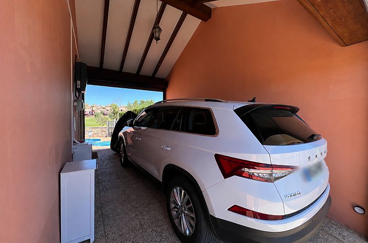 Geschakelde woning in Algorfa