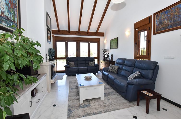 Geschakelde woning in Algorfa