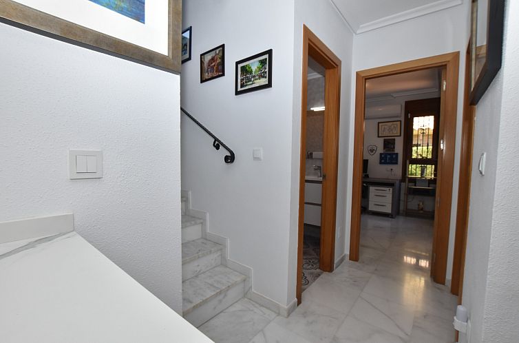 Geschakelde woning in Algorfa