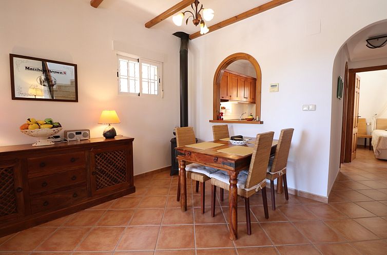 Geschakelde woning in Algorfa