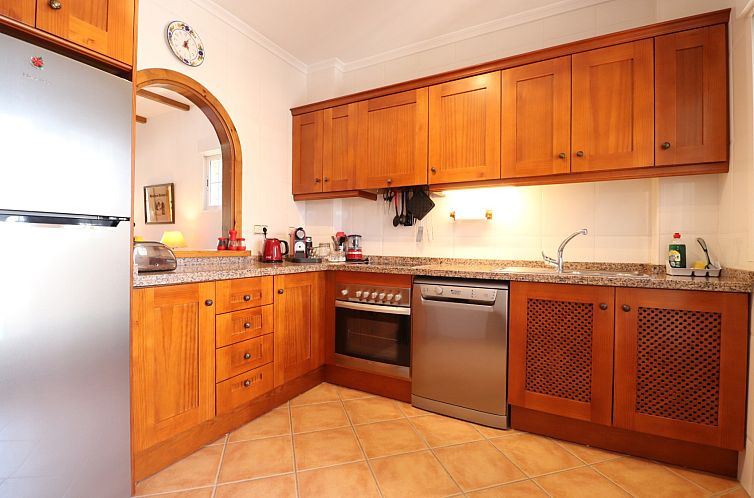 Geschakelde woning in Algorfa