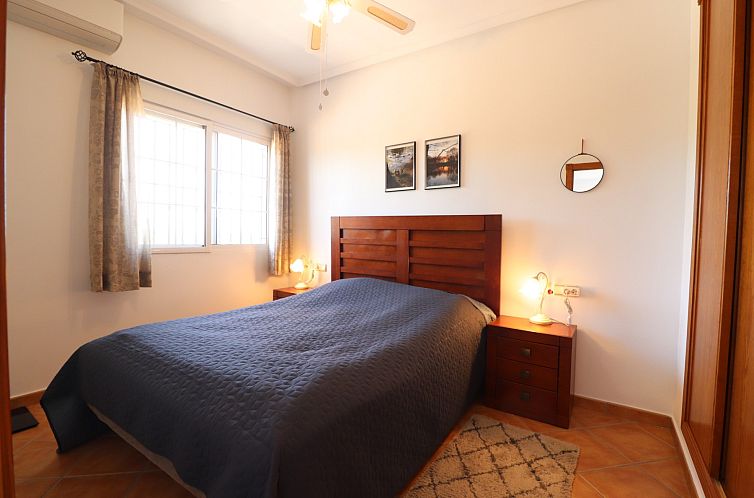 Geschakelde woning in Algorfa
