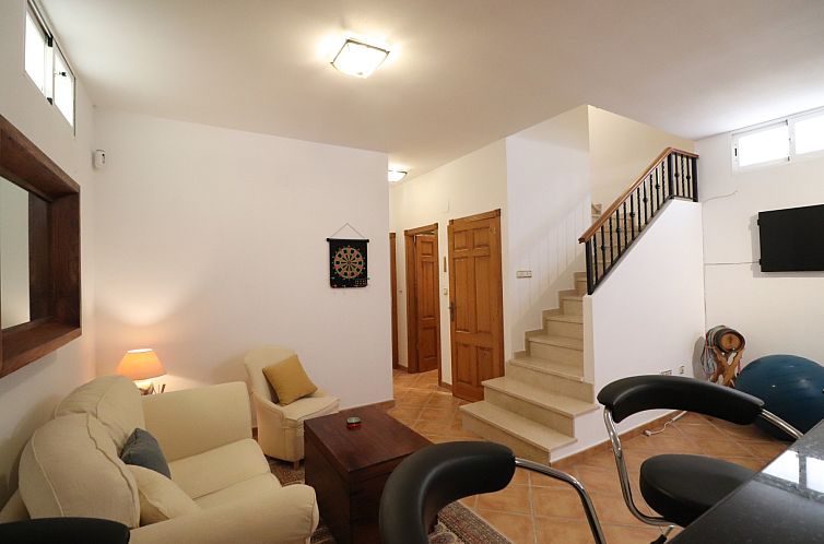 Geschakelde woning in Algorfa