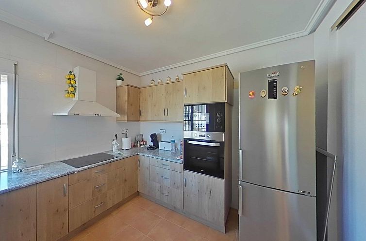 Chalet in Algorfa