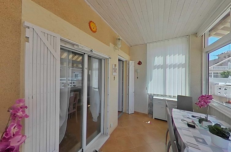 Chalet in Algorfa