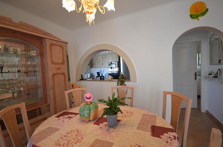 Chalet in Algorfa