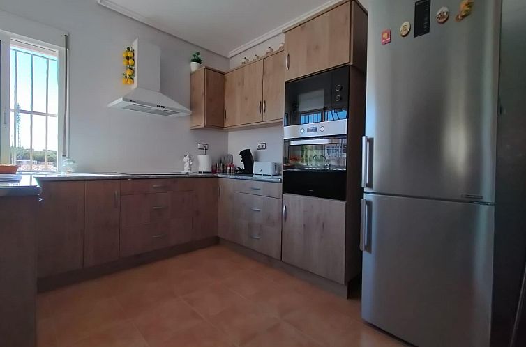 Chalet in Algorfa