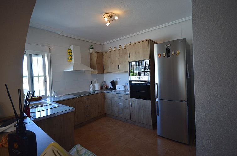 Chalet in Algorfa