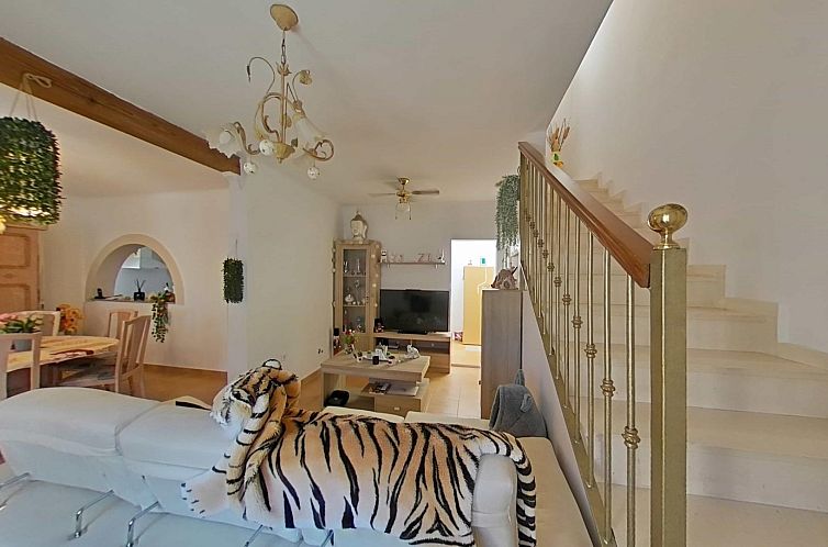 Chalet in Algorfa