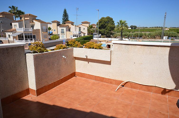 Chalet in Algorfa