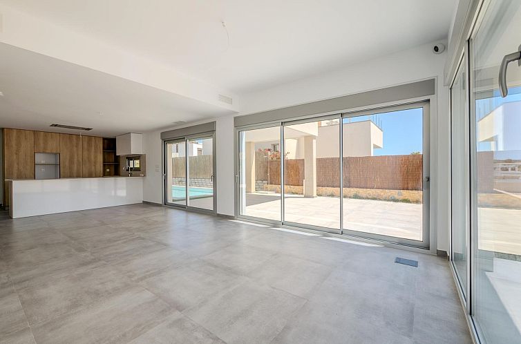 Vrijstaande woning in Algorfa