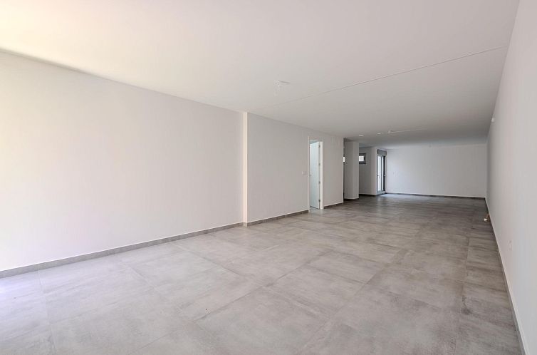 Vrijstaande woning in Algorfa