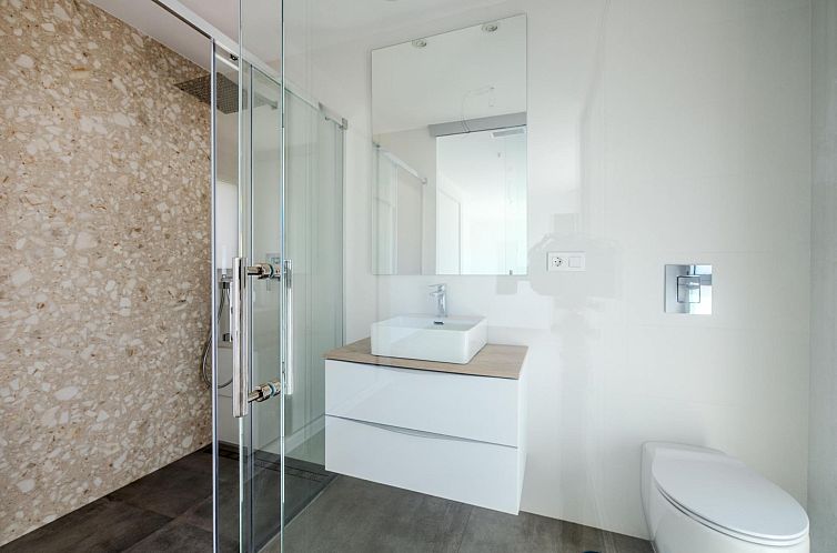 Vrijstaande woning in Algorfa