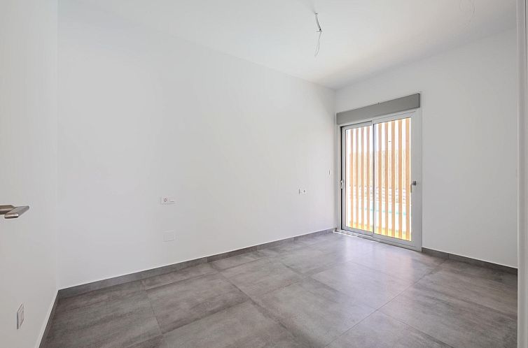 Vrijstaande woning in Algorfa