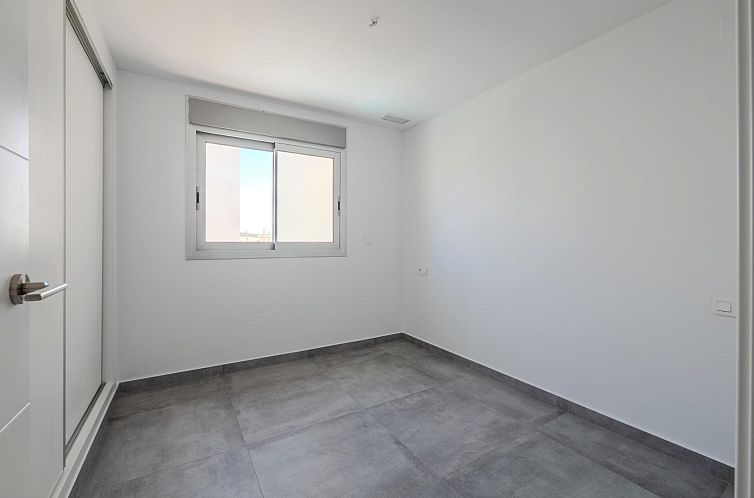 Vrijstaande woning in Algorfa