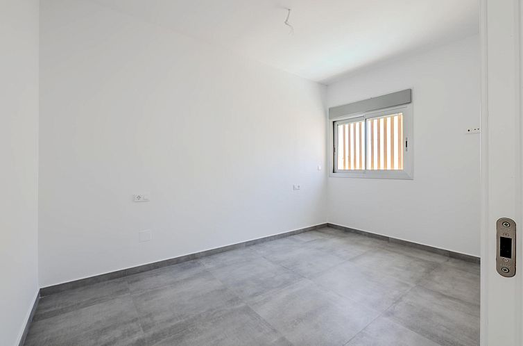 Vrijstaande woning in Algorfa