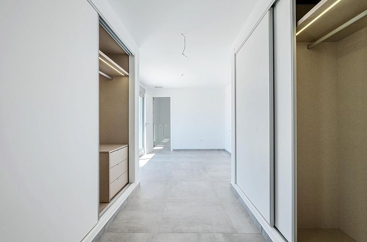 Vrijstaande woning in Algorfa