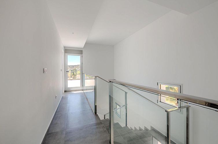 Vrijstaande woning in Algorfa