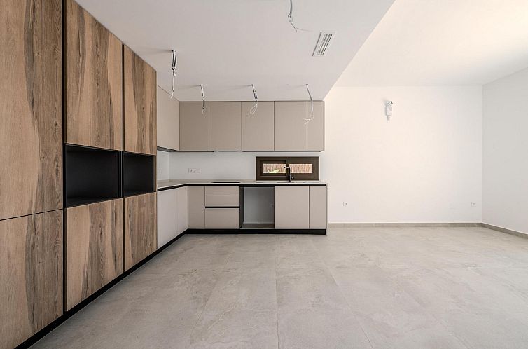 Vrijstaande woning in Algorfa