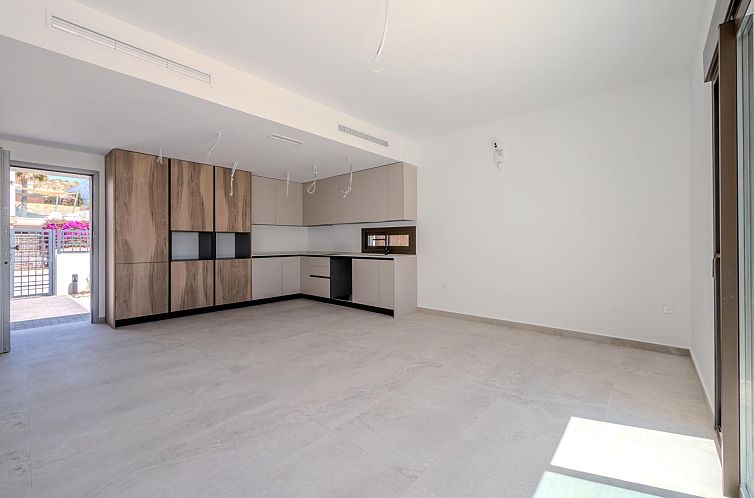 Vrijstaande woning in Algorfa