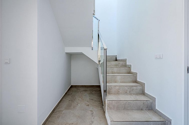Vrijstaande woning in Algorfa
