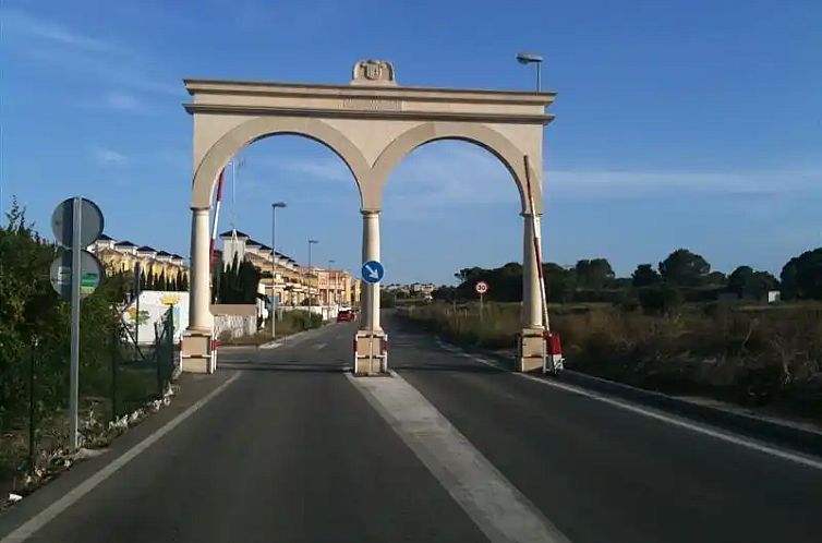 Villa Botman