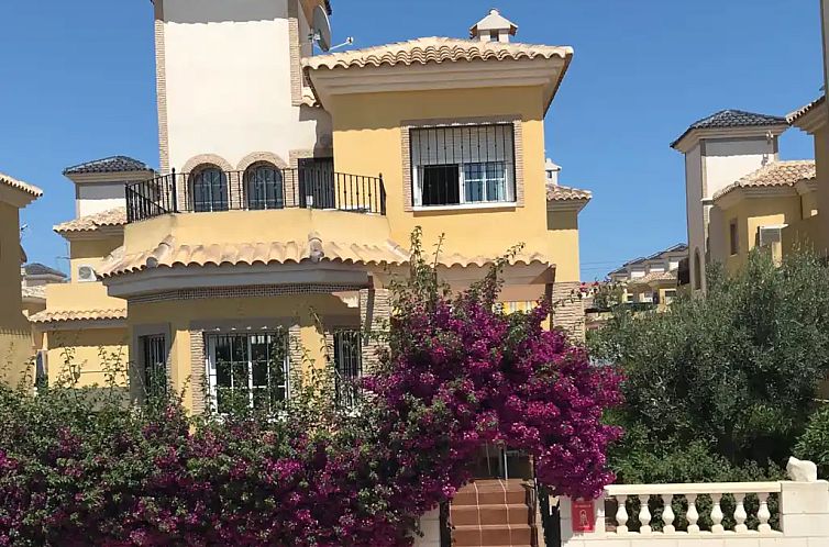 Villa Botman