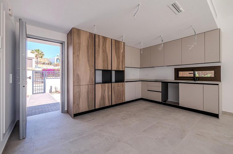 Vrijstaande woning in Algorfa
