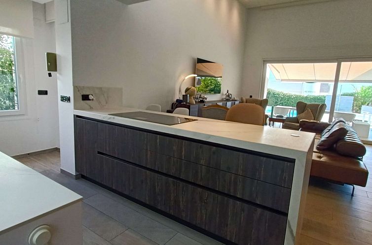 Geschakelde woning in Algorfa
