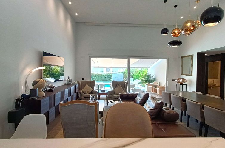 Geschakelde woning in Algorfa