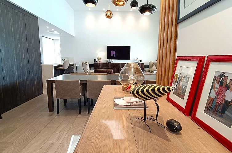 Geschakelde woning in Algorfa
