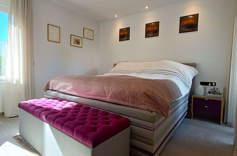Geschakelde woning in Algorfa