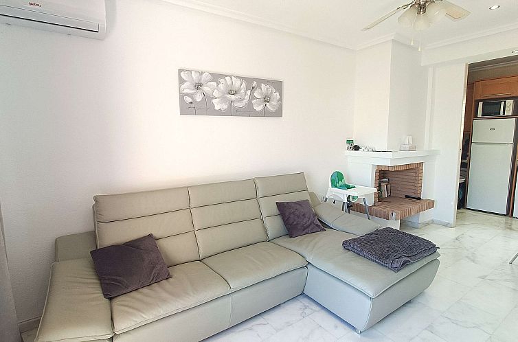 Appartement in Algorfa