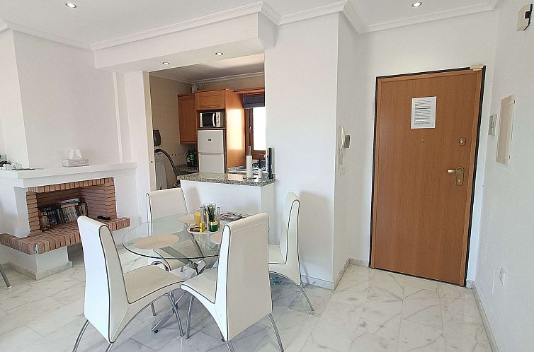 Appartement in Algorfa